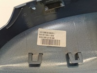 фото thumb №5, Корпус дзеркало права накладка fabia rapid g5w