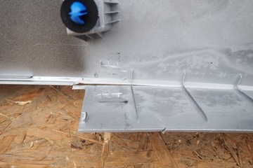 фото thumb №8, Kia sportage 5 v 22r накладка кришки кришка задньої зад