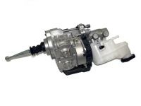 Ibooster bosch усилитель тормозов насос тормозная 84402539 новый tesla s Доставка, фото thumb