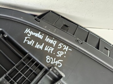 фото thumb №10, Лампа права фара hyundai ioniq 5 21- повний led