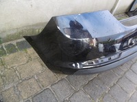 фото thumb №2, Skoda rapid spaceback 5jj - бампер задній