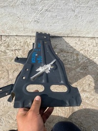 фото thumb №10, Обшивка подкрылок koleos ii 2 641100599r