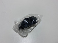 фото thumb №1, Vw seat skoda защита заглушка замка 5k0837349b