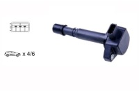 фото thumb №2, Катушка зажигания honda janmor