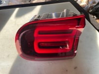 фото thumb №7, Citroen c5 aircross лампа задняя w крышка левая 9816932880 правая 9816931980