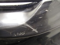 Бампер передній перед b593m honda civic x Доставка, фото thumb