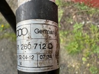 фото thumb №7, Audi q5 8r комплект трубопровод кондиционера