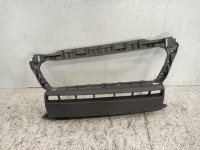 Купити Бампер решітка решітка радіатора перед ducato boxer jumper lift 2014-, фото thumb
