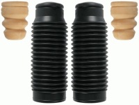 фото thumb №1, Набор отбойники/чехлы амортизатора перед hyundai accent iii elantra iii getz