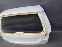 фото thumb №6, Volvo v70 2008 задняя крышка багажника багажника