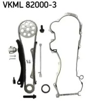 Купити Набір ланцюга розподільного валу vkml 82000-3 skf, фото thumb