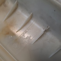 фото thumb №9, Bmw e92 защита стойка левая перед серая 7117468