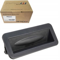 фото thumb №1, Ford mondeo mk4 2007- кнопка открывания крышки