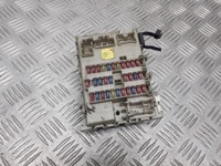 фото thumb №1, Коробка предохранителей nissan primera p12 2.2 dci