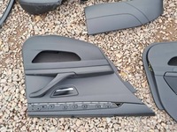 фото thumb №10, Bmw f10 m5 сиденья европа