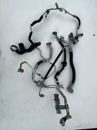 фото thumb №1, Alfa romeo giulia провода шланги кондиционера 2.9 qv