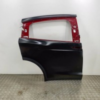 Купить Tesla model x 2016 задний  сторона правая дверь задние, фото thumb