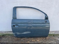 фото thumb №1, Fiat 500 1 i дверь правый правое перед