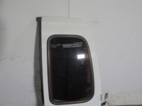 фото thumb №9, Volkswagen caddy 2 9k ii двері зад праве скло t7t7 r902