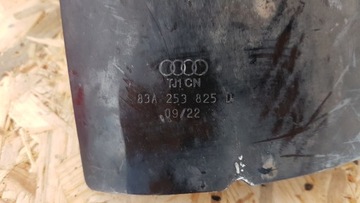 фото thumb №8, Наконечник выхлоп правая audi rsq3 83a