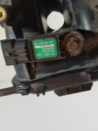 фото thumb №10, Колектор всмоктуючий 140032069r renault scenic iii megane iii 1.4 tce