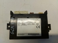 фото thumb №1, Mercedes gla ii h247 модуль блок управления online