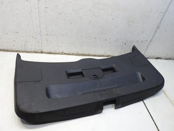 фото thumb №7, Защита крышки багажника vw sharan ii 7n0867601