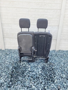 фото thumb №7, Сидіння пасажира правий citroen berlingo iv 2018-