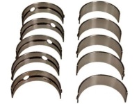 Mahle вкладыши gł. renault master 2,5dci 00- std Оригинал, фото thumb