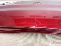 фото thumb №5, Ford mondeo mk5 kombi 2015-18r. - накладка крышки задняя