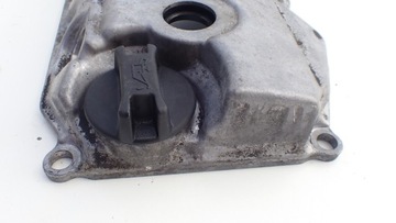 фото thumb №5, Nissan x-trail 2.2 dci t30 крышка клапанов крышка