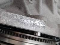 Двигун mazda 6 02-08 l8 1.8 16v Київ, фото thumb