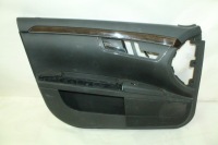 Купить Обшивка дверь левый перед mercedes s klasa w221 lift, фото thumb
