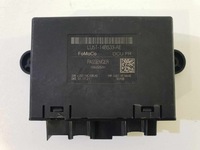 фото thumb №1, Модуль двері ford оригінальний номер lu5t-14b533-ae