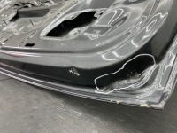 Audi q5 3 8m 2024r-- кришка багажника багажника задні задня Недорого, фото thumb