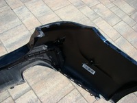 фото thumb №10, Bmw 5 g31 бампер m-пакет задняя задний