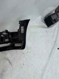 фото thumb №14, Audi a4 allroad 8w0807061 спойлер бампер молдинг перед передний