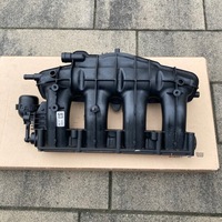 фото thumb №12, Audi a3 рестайлинг 2011год 2,0 tfsi 200km ccza коллектор всасывающий 06133185