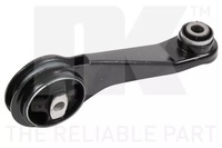 фото thumb №2, 59739060 подушка sil. renault clio ii, kangoo, thalia 07.98- nk