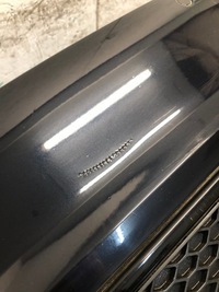 фото thumb №7, A6 c7 10-14 s line sedan бампер задній lx5r 6xczujnik pdc