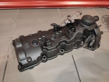 фото thumb №1, Audi q7 4l 3.0tdi cjg cjga крышка клапанов правая головки оригинал идеал