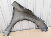 фото thumb №13, Subaru xv ii crosstrek 18- крыло переднее левый перед b.ładny планка