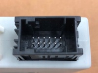 фото thumb №7, Модуль датчиків pdc low version do bmw x1 e84 66209252637 9224464 9216139