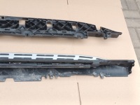 Купить Подножка порог левый mercedes eqe suv a294 w294, фото thumb