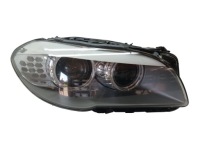 фото thumb №10, Фара праве перед передня bmw 5 f11 ні керована bi-xenon 7203246