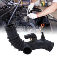 фото thumb №6, Патрубок впуск повітря двигуна 17881-03120 замінник аксесуари 9b