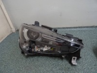 фото thumb №2, Mazda cx5 ii 17- лампи передні led ліва + права