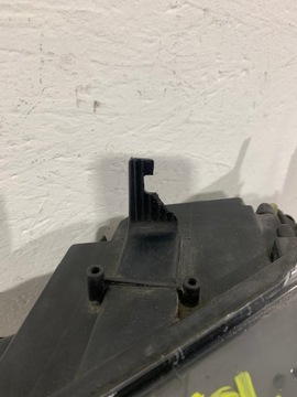 фото thumb №5, Лампа bmw x6 e71 bixenon крутильні 7271361-03 ліва