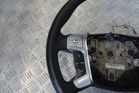 фото thumb №6, Ford mondeo mk4 кермо мультифункція шкіра 10-