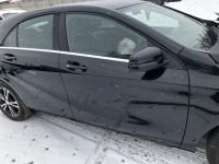 фото thumb №1, Двері правий перед mercedes a klasa w176 191